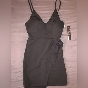 Woman’s Little black dress